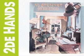 Al Stewart - The Early Years (2LP) A20