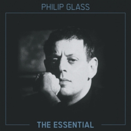 Philip Glass - The Essential (4LP)