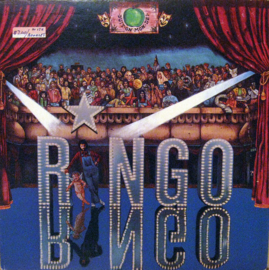 Ringo Starr - Ringo (LP) d80