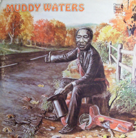 Muddy Waters ‎– Muddy Waters (2LP) C40