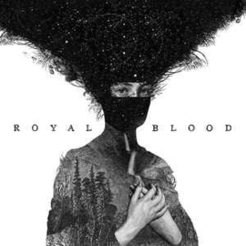 Royal Blood – Royal Blood (LP)