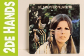 The Sandpipers ‎– Kumbayah (LP) H10