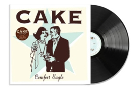 Cake - Comfort Eagle (LP)