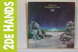 Yes - Tales From Topographic Oceans (2LP) B70