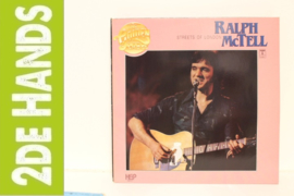 Ralph McTell ‎– Streets Of London (LP) F50