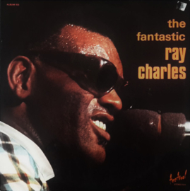 Ray Charles – The Fantastic Ray Charles (2LP) D60