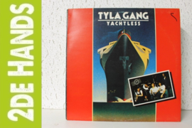 Tyla Gang ‎– Yachtless (LP) E80