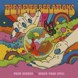 Reverberations - Palm Reader/Under Your Spell (7" Single)