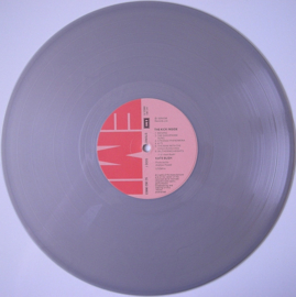 Kate Bush - The Kick Inside -COLOURED VINYL- (LP) B70
