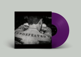 Frank Turner - Undefeated -PURPLE- (LP)