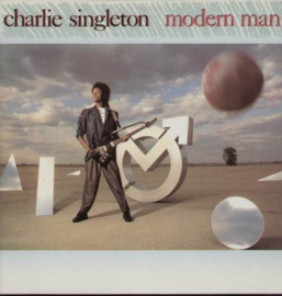 Charlie Singleton – Modern Man (LP) E10