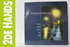 Band Of Holy Joy ‎– More Tales From The City (LP) A10