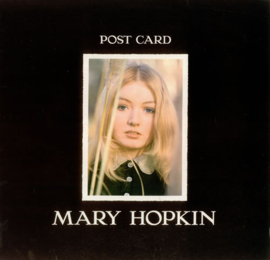 Mary Hopkin ‎– Post Card (LP) B50