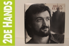 Brian Elliot ‎– Brian Elliot (LP) H30