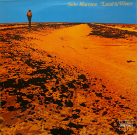 Sido Martens - Land & Water (LP) M10