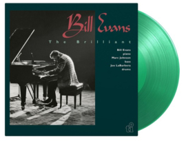 Bill Evans - The Brilliant (PRE ORDER) (LP)