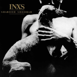 INXS - Shabooh Shoobah (LP)