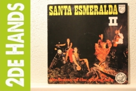 Santa Esmeralda - House of the Rising Sun (LP) E40