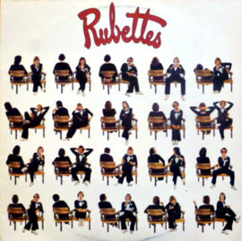 Rubettes – Rubettes (LP) A20