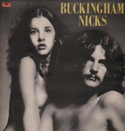 Buckingham Nicks - Buckingham Nicks (LP) B10
