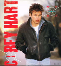 Corey Hart – Boy In The Box (LP) D50