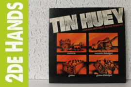 Tin Huey ‎– Contents Dislodged During Shipment (LP) C20