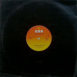 Rodney Franklin – The Groove (12" Single) T60