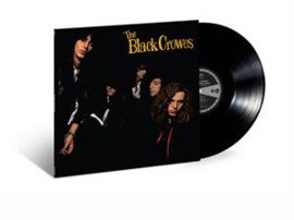 Black Crowes - Shake Your Money Maker -30th Anniv.- (LP)