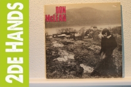 Don McLean - Don McLean (LP) F40