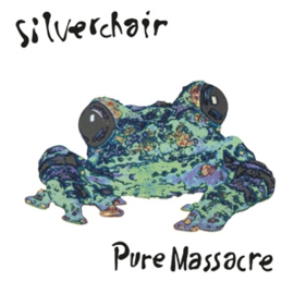 Silverchair - Pure Massacre (12")