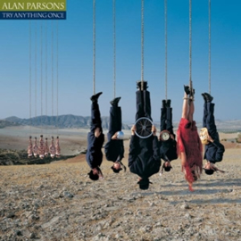 Alan Parsons - Try Anything Once (2LP)