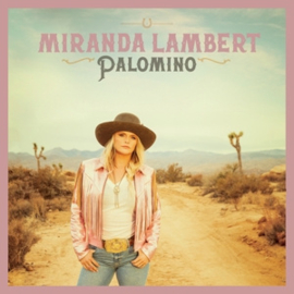 Miranda Lambert - Palomino (LP)