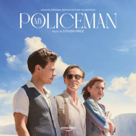 OST - My Policeman (LP)