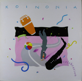 Koinonia – Celebration (LP) D20