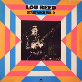 Lou Reed and The Velvet Underground – Startrack Vol. 9 (LP) D40
