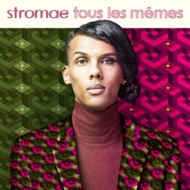 Stromae - Tous Les Memes (7" Single)
