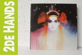 Toyah ‎– Four More From Toyah (LP) F50