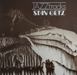Stan Getz – Jazztracks (LP) A70