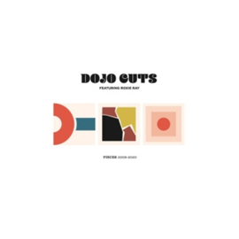 Dojo Cuts - Pieces (LP)