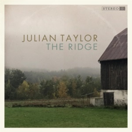 Julian Taylor - The Ridge (LP)