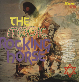 Various – The Magic Rocking Horse (LP) G70