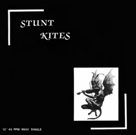Stunt Kites – Lebensraum  (12") E80