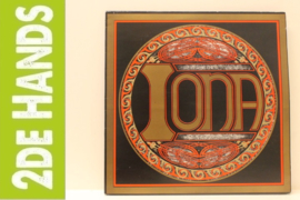 Iona - Iona (LP) D80