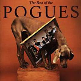 The Pogues - The Best Of The Pogues (LP)