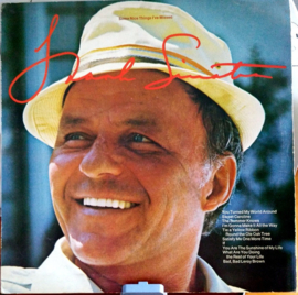 Frank Sinatra – Some Nice Things I've Missed (LP) M40