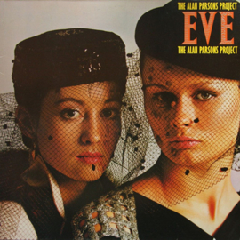 Alan Parsons Project - Eve (LP) F80