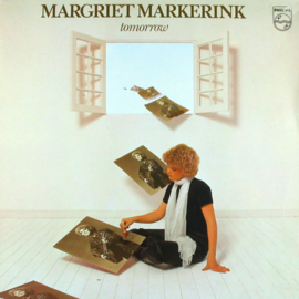 Margriet Markerink – Tomorrow (LP) D70