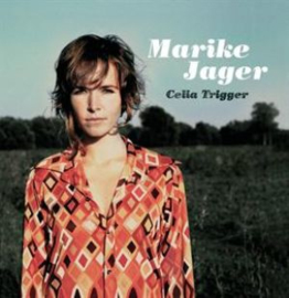 Marike Jager - Celia Trigger (LP)