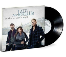 Lady Antebellum - On This Winter's Night (2LP)