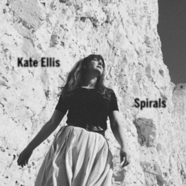 Kate Ellis – Spirals (LP)
